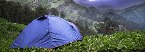 Trek to Roopkund