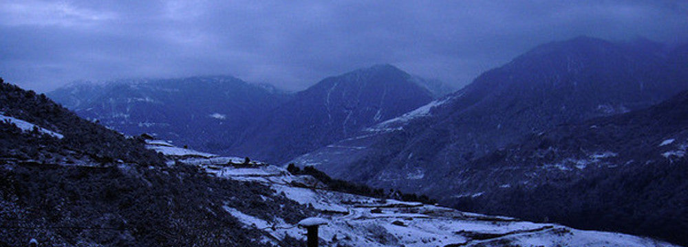 Tawang Trek