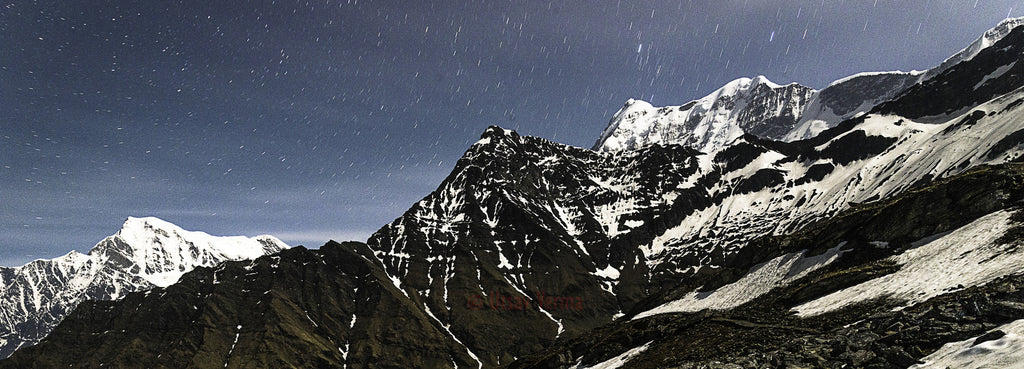 Trek to Roopkund